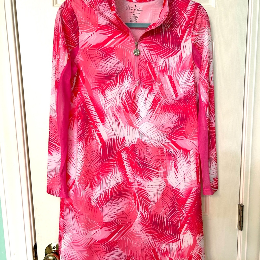 Stella Parker Golf Collection
